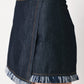 POWER SOFT WOVEN SKORT
