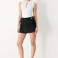 NOIR FLIRT SKORT