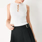 NOIR FLIRT SKORT