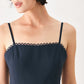 AFTER HOURS WOVEN JUMPSUIT
