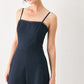 AFTER HOURS WOVEN JUMPSUIT