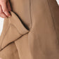 LOVELY AFTERNOON WOVEN SKORT