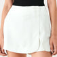 LOVELY AFTERNOON WOVEN SKORT