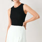 LOVELY AFTERNOON WOVEN SKORT