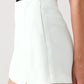 LOVELY AFTERNOON WOVEN SKORT