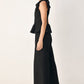 ALL EYES ON YOU BOW WIDE LEG JUMPSUIT