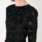 AFTER DARK LACE WIDE LEG JUMPSUIT
