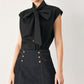 MODERN PREP DENIM SKORT