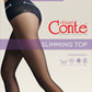 Tights Conte Style 40 Den - Ajour Control Top