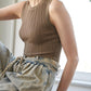 BE RIGHT BACK SWEATER TOP