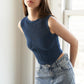 WHAT WE DO CROP TOP