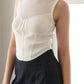 WHAT WE DO CROP TOP