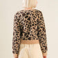 MAKING LOVE SWEATER CARDIGAN