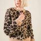 MAKING LOVE SWEATER CARDIGAN