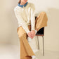 TOTALLY SMITTEN PULLOVER SWEATER TOP