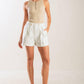 THINKING ABOUT YOU KNIT TANK TOP