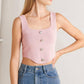 LUXE BASIC SWEATER TOP