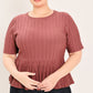 SOFT GIRL SWEATER KNIT TOP