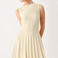 THE WEEKEND ESTATE SWEATER KNIT MINI DRESS