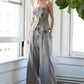 SLEEK ESSENCE DENIM TOP