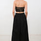 BE THE EXCEPTION LACE CROP TOP