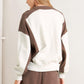 IN TOO DEEP PULLOVER KNIT TOP