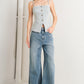LOVELY BY NATURE KNIT VEST