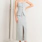LOVELY BY NATURE KNIT VEST