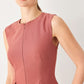 MODERN FLOW WOVEN TOP