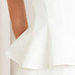 SUNSHINE DREAM WOVEN TOP