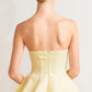 SUNSHINE DREAM WOVEN TOP