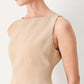 CRYSTAL BAY WOVEN TOP
