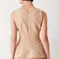 CRYSTAL BAY WOVEN TOP