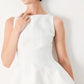 CRYSTAL BAY WOVEN TOP