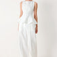 CRYSTAL BAY WOVEN TOP