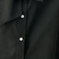 MODERN STATEMENT BOW WOVEN TOP