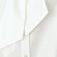 MODERN STATEMENT BOW WOVEN TOP