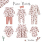 Prairie Princess Baby Girl Western Bamboo Bodysuit