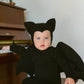 Black Bat Costume
