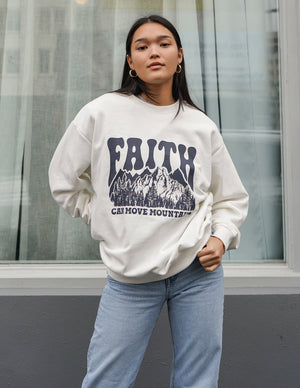 [title] Crewneck | Farnelli