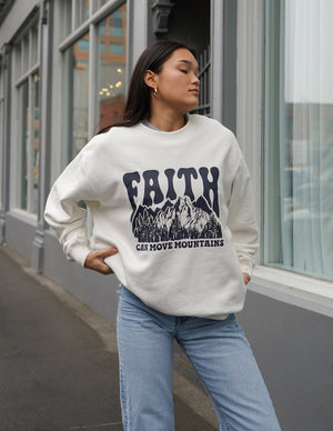 [title] Crewneck | Farnelli