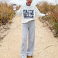 Faith Can Move Mountains Unisex Crewneck
