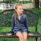 Fleece Dress Short