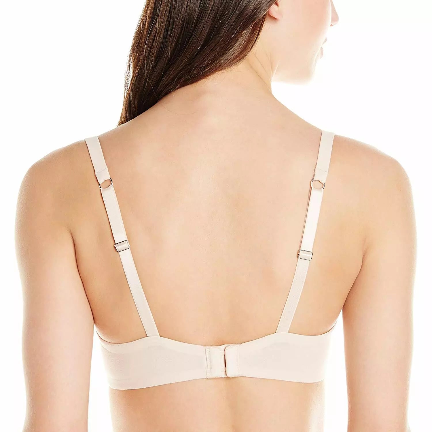 Sheer Embroidered Demi Bra Felina Priscilla-1