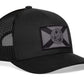 Florida Flag Trucker Hat  |  Tactical FL Snapback