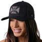 Florida Flag Trucker Hat  |  Tactical FL Snapback