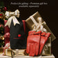 CU4303 (aqua) - Women's Short Italian Leather Gloves