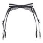 Axami French Kiss Sheer Lace Garter Belt-4