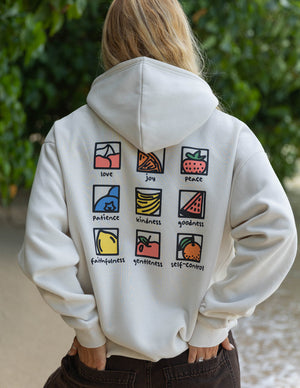 [title] Hoodie | Farnelli