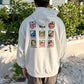 Fruit of the Spirit Giving Basket Unisex Hoodie